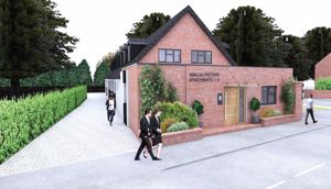 Computer Generated Image- click for photo gallery